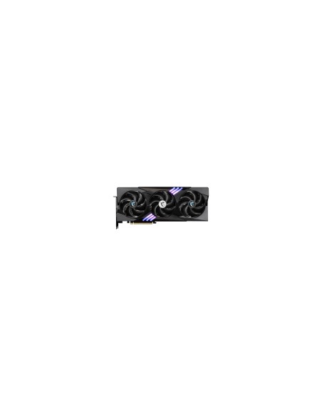 MSI GAMING GeForce RTX 5070 12G TRIO OC NVIDIA 12 GB GDDR7
