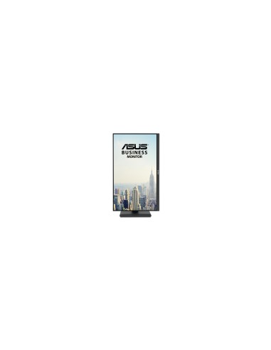 ASUS VA279QGS pantalla para PC 68,6 cm (27") 1920 x 1080 Pixeles Full HD LCD Negro