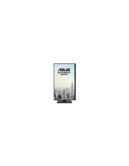ASUS VA279QGS pantalla para PC 68,6 cm (27") 1920 x 1080 Pixeles Full HD LCD Negro