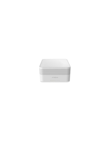 Strong MESHTRIAX3000 sistema Wi-Fi Mesh (Wi-Fi en malla) Doble banda (2,4 GHz / 5 GHz) Wi-Fi 6 (802.11ax) Blanco 3 Interno