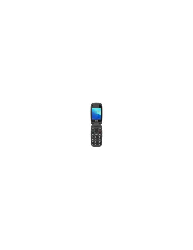 SPC Harmony 4G 6,1 cm (2.4") 104 g Negro Teléfono para personas mayores