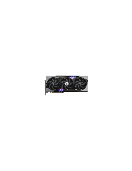MSI GAMING GEFORCE RTX 5080 16G TRIO OC tarjeta gráfica NVIDIA 16 GB GDDR7