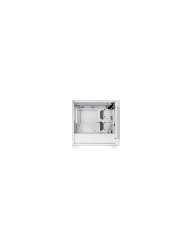 Lian Li Torre M-ATX LANCOOL 205M MES SNOW