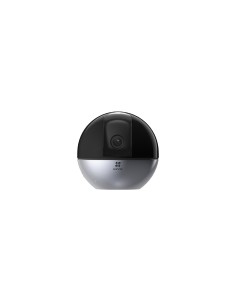 Ezviz C6W Camara IP interior esferico 2560 x 1440 pixeles negro gris