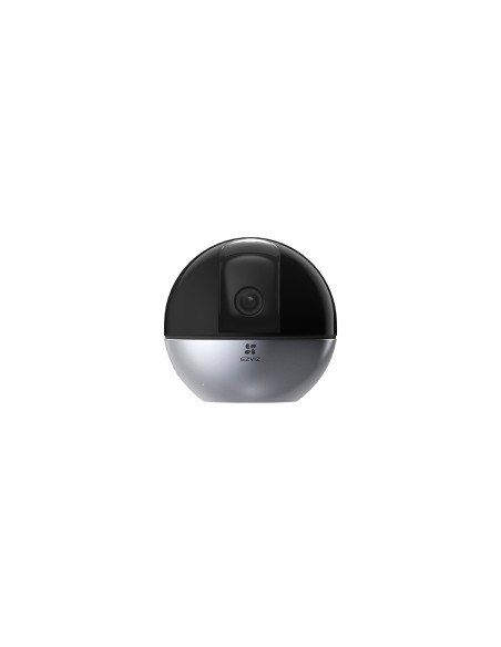 Ezviz C6W Camara IP interior esferico 2560 x 1440 pixeles negro gris