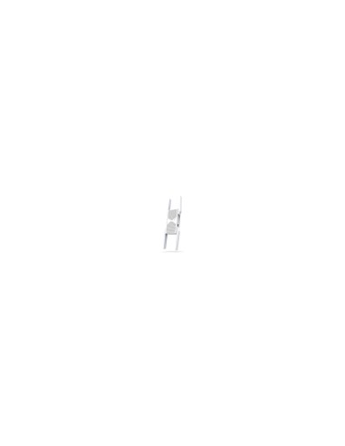 TP-Link BE11000 Transmisor y receptor de red Blanco 2500 Mbit/s