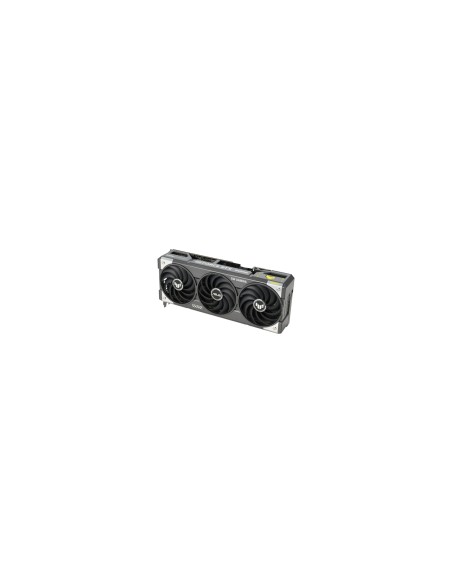 ASUS TUF-RTX5070-O12G-GAMING NVIDIA GeForce RTX 5070 12 GB GDDR7