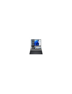 ASUS Zenbook Duo OLED UX8406CA-PZ152W - Ordenador Portátil 14" WQXGA+ 120Hz (Intel Core Ultra 9 285H, 32GB RAM, 1TB SSD, Arc 140 2