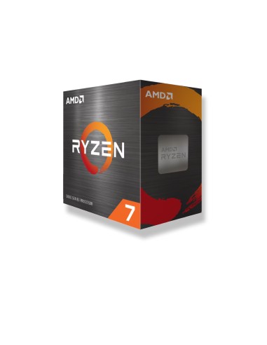 AMD Ryzen 7 5800XT procesador 3,8 GHz 36 MB L2 & L3 Caja