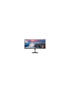 AOC V5 CU34V5C 86,4 cm (34") 3440 x 1440 Pixeles Wide Quad HD LED Negro 2