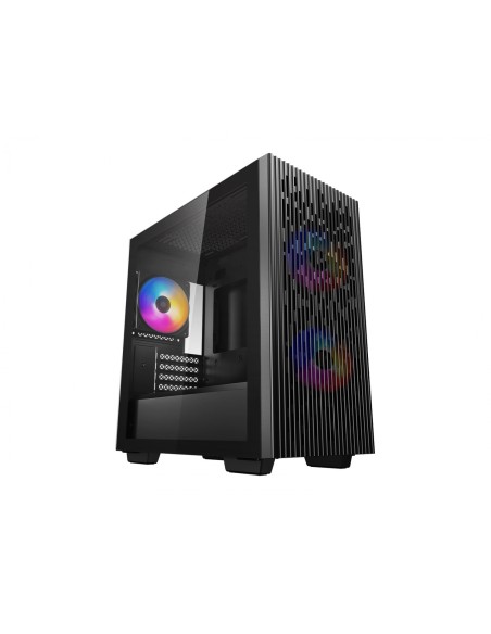 Torre DeepCool MATREXX 40 3FS Negro