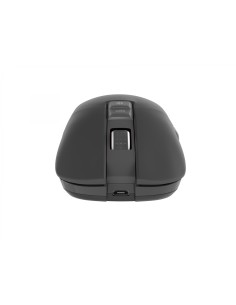 Genesis Zircon 330 raton gaming RF inalambrico optico 3600dpi negro rojo 2