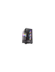 Antec C7 ARGB Midi Tower Negro