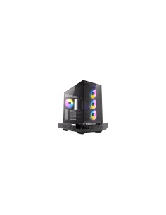 Antec C7 ARGB Midi Tower Negro 2