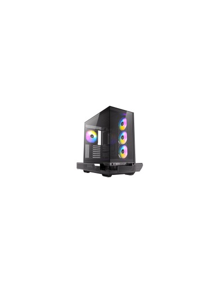 Antec C7 ARGB Midi Tower Negro