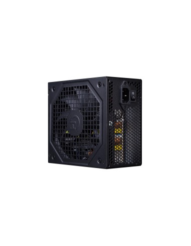 FUENTE ALIMENTACION HIDITEC GAMING BZ-550W 80 PLUS BRONZE PSU010009