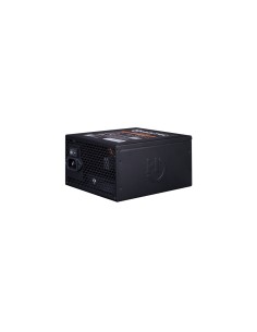 FUENTE ALIMENTACION HIDITEC GAMING BZ-650W 80 PLUS BRONZE PSU010010 2