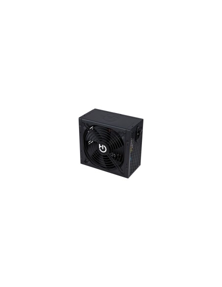 Hiditec BZ850 unidad de fuente de alimentación 850 W 20+4 pin ATX ATX Negro