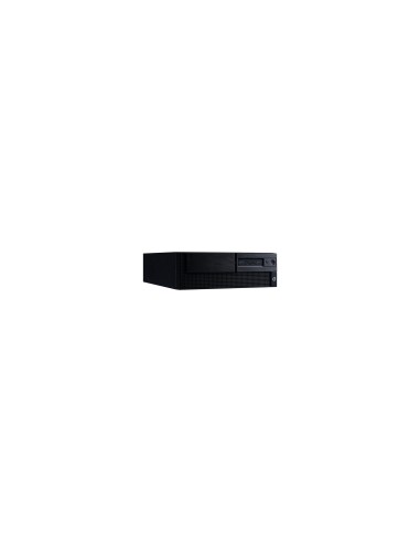 Hiditec SLM30 Mini Tower Negro