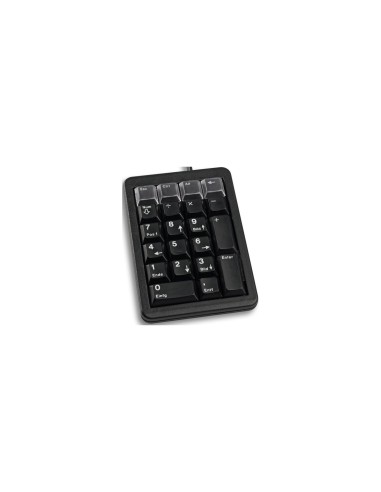 TECLADO NUMERICO CERRY USB NEGRO G84-4700LUCES-2