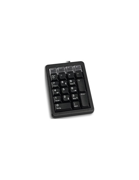 TECLADO NUMERICO CERRY USB NEGRO G84-4700LUCES-2