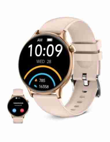 KSIX SMARTWATCH CORE 2 ROSA