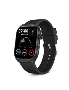 SMARTWATCH KSIX URBAN MOVE NEGRO