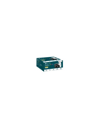 TP-Link VIGI C340 Bala Cámara de seguridad IP Exterior 2560 x 1440 Pixeles Techo/Pared/Poste