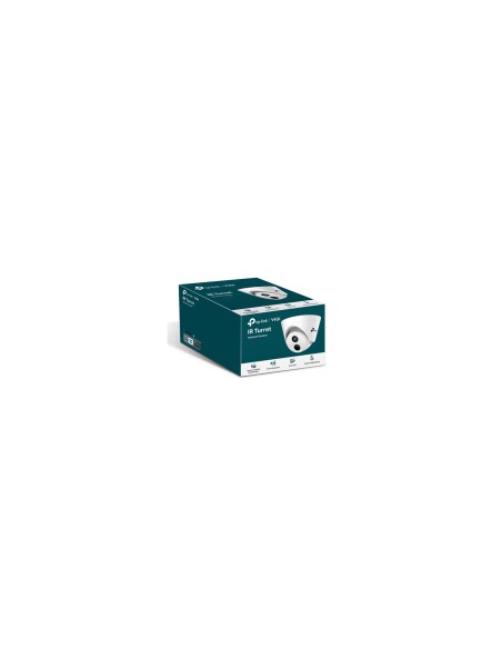 TP-Link VIGI C440I 2.8MM cámara de vigilancia Torreta Cámara de seguridad IP Interior 2560 x 1440 Pixeles Techo