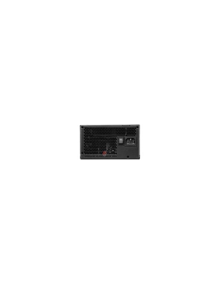 XPG CYBERCORE II 1300W unidad de fuente de alimentación 20+4 pin ATX ATX Negro