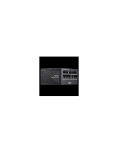 XPG COREREACTOR II VE 650W unidad de fuente de alimentación 24-pin ATX ATX Negro 2