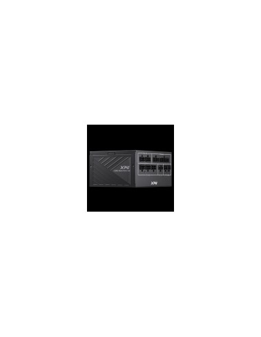 XPG COREREACTOR II VE 650W unidad de fuente de alimentación 24-pin ATX ATX Negro