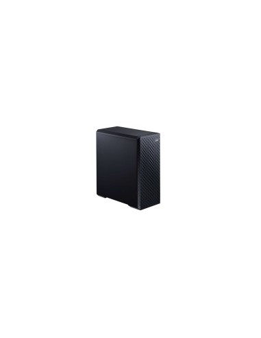 XPG DEFENDER WS L Midi Tower Negro