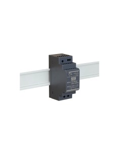 D-Link DIS-H30-24 unidad de fuente de alimentación 30 W Negro