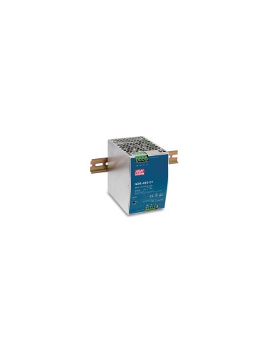 D-Link unidad de fuente de alimentación 480 W Acero inoxidable