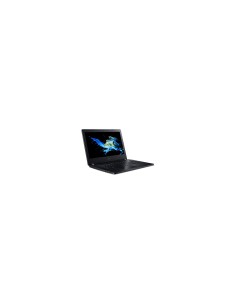Acer TravelMate P2 P214-52-P6RE Portátil intel pentium 6405U 4gb ssd 128gb 14p w10 negro 2