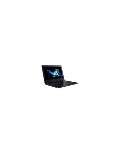 Acer TravelMate P2 P214-52-P6RE Portátil intel pentium 6405U 4gb ssd 128gb 14p w10 negro