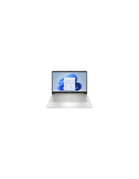 HP 15S-EQ2130NS AMD Ryzen 5 5500U/8GB/512GB SSD/15.6"