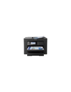 Epson WorkForce Pro WorkForce WF-7840DTWF 2