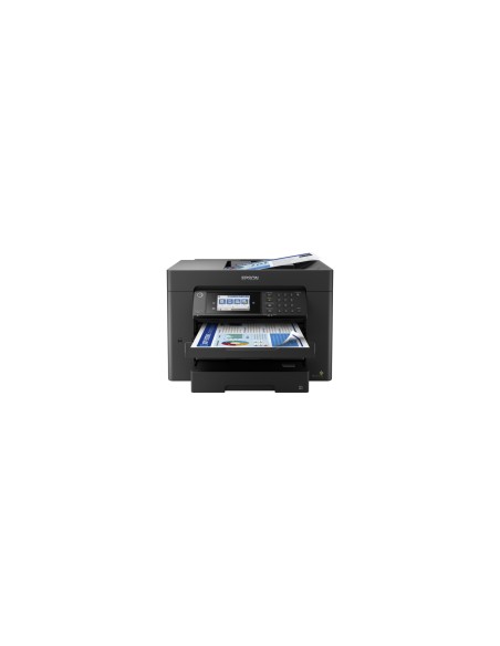 Epson WorkForce Pro WorkForce WF-7840DTWF