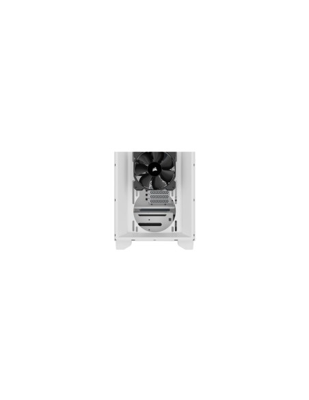 Corsair CC-9011252-WW carcasa de ordenador Midi Tower Blanco