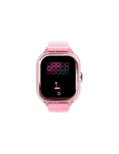 Smartwatch SaveFamily Enjoy 4G Pantalla IPS 1.4" Reloj Inteligente GPS Wifi Llamada Videollamada Reproductor Camara Boton SOS Ro 2