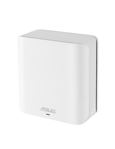 ASUS ZenWiFi BD4 Doble banda (2,4 GHz / 5 GHz) Wi-Fi 7 (802.11be) Blanco 2 Interno