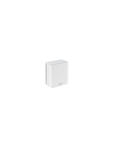 ASUS ZenWiFi BD4 Doble banda (2,4 GHz / 5 GHz) Wi-Fi 7 (802.11be) Blanco 2 Interno