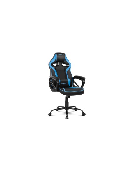SILLA GAMING DRIFT DR50 NEGRO AZUL