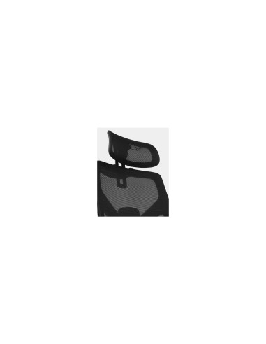 DRIFT DRAIR400 silla para videojuegos Silla para videojuegos de PC Asiento de malla Negro