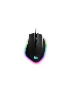 RATON Newskill HABROK RGB Professional Gaming Mouse NS-MS-HABROK