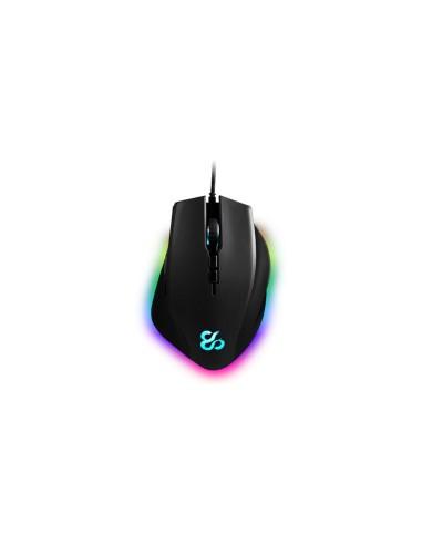 RATON Newskill HABROK RGB Professional Gaming Mouse NS-MS-HABROK