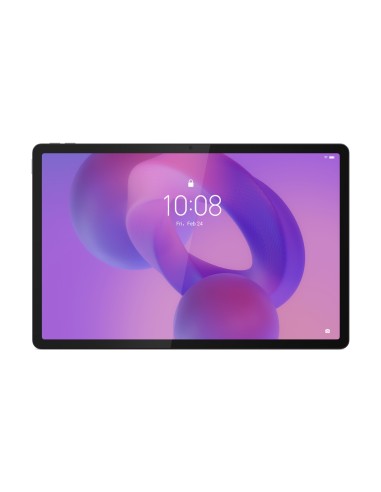 Lenovo Idea Tab Pro Mediatek 256 GB 32,3 cm (12.7") 8 GB Wi-Fi 6E (802.11ax) Android 14 Gris