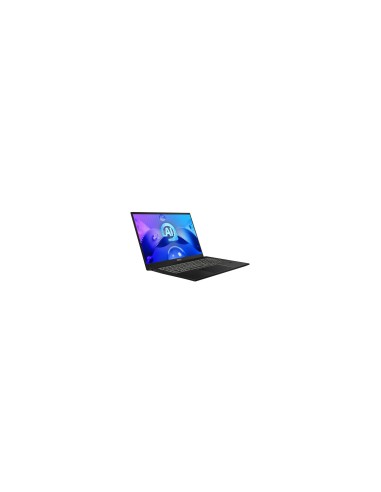 MSI Summit E16 AI EVO A1MTG-016ES Intel Core Ultra 7 155H Híbrido (2-en-1) 40,6 cm (16") Pantalla táctil Quad HD+ 16 GB LPDDR5-S